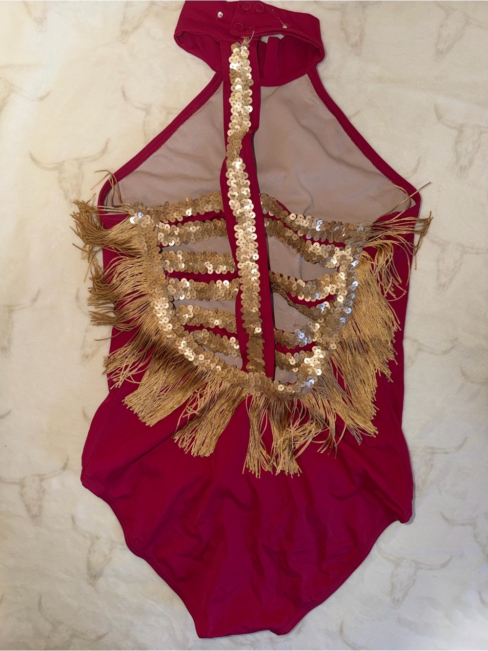 Balera LC Dance Leotard